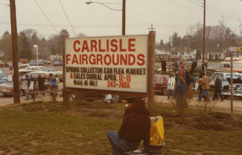 Spring Carlisle 1984